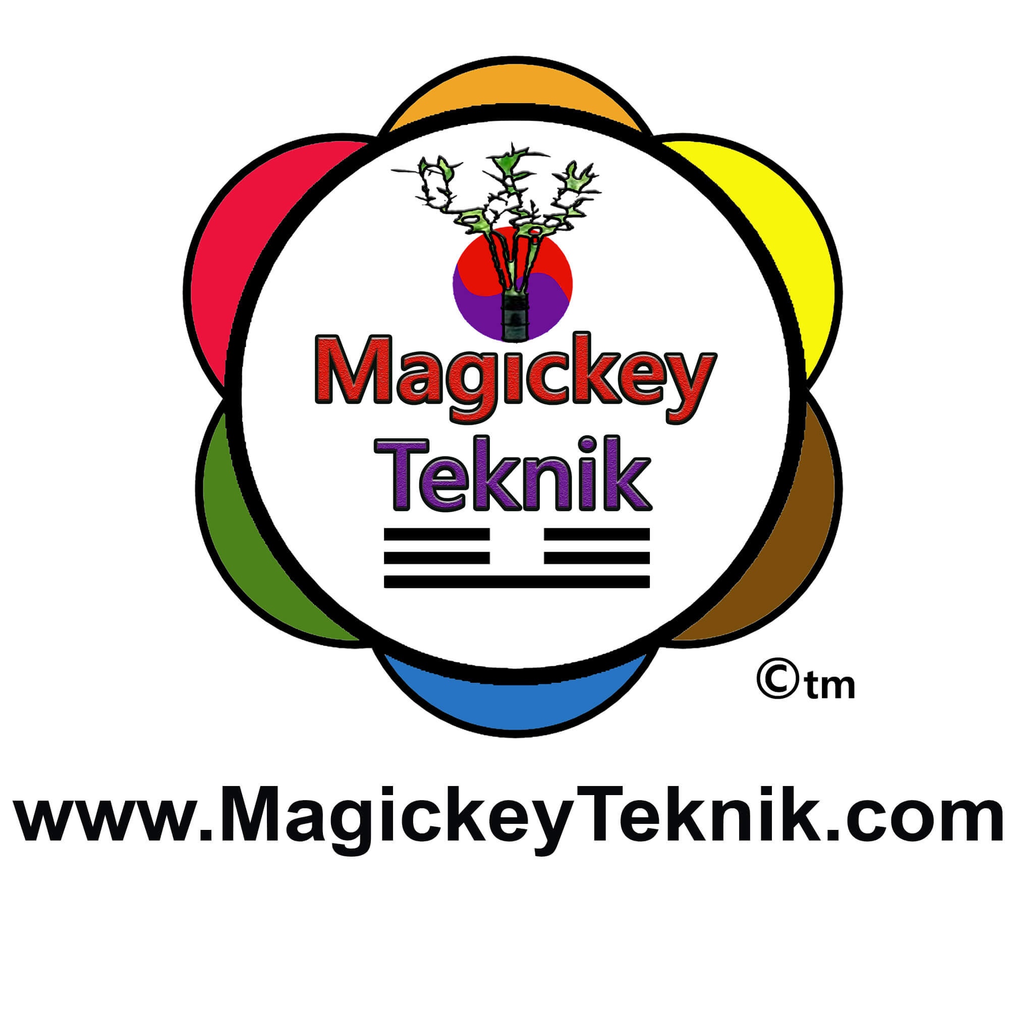 Magickey Teknik® World Academy offices in Quebec, in Magog